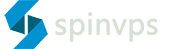 spinvps logo